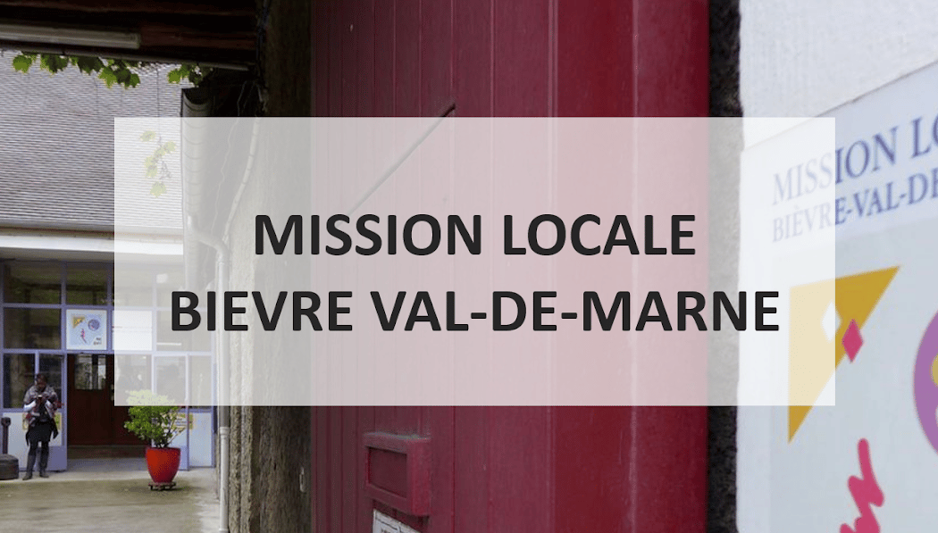 Local Mission Bievre Val De Marne 2